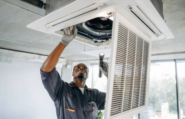 Licensed Hvac Repair service in Montmorenci, IN - FH HVAC
